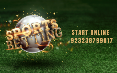 Beginner’s Guide to Sports Betting in 2022